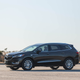 Image for article titled The 2019 Buick Enclave Is Quietly Excellent